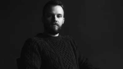 Danny Bowens - BEST OF ME [Single]