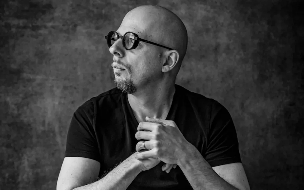 David Laborier - I Don't Think So [Single]