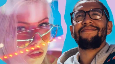 El. Train and Miki Rose - We Can Get Into It [Single]