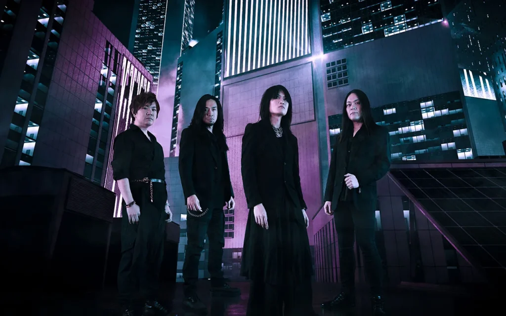 Esprit D'Air - Aeons [Album Review]