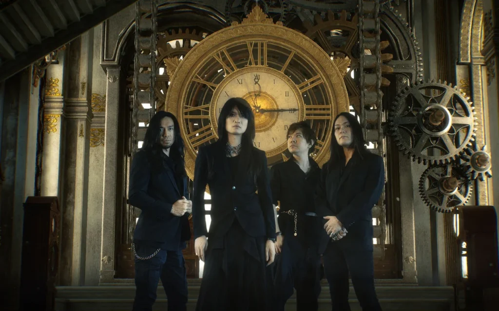 Aeons [Album Review]