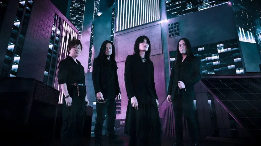 Esprit D'Air - Aeons [Album Review]