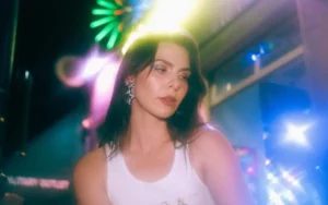 Estella Dawn - You Didn't Text Me [Single]