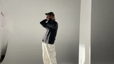 FENRA - DEEPCUT (edit) [Single]