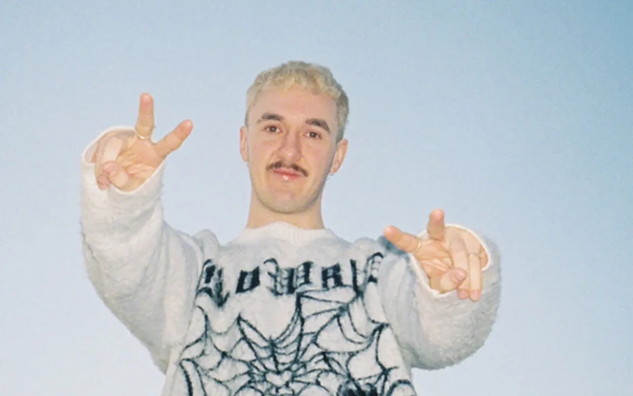 Franck - Pressure [Single]