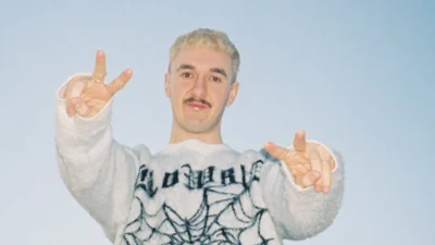 Franck - Pressure [Single]