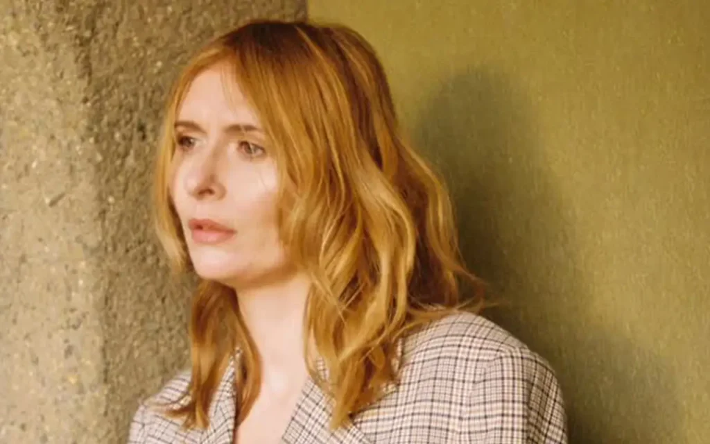 Genevieve - Girls [Single]