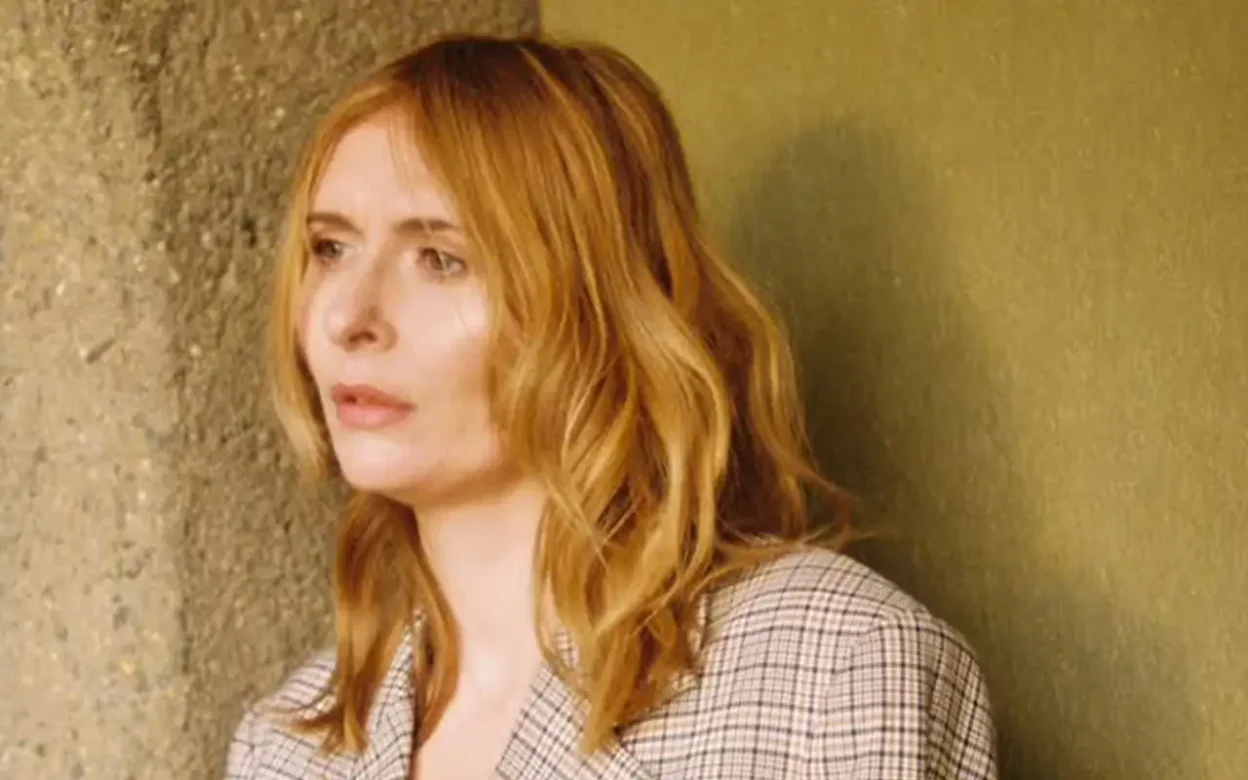 Genevieve - Girls [Single]