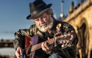 George Collins Band - Houston [Single]