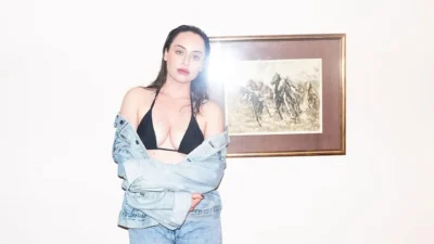 Girl Wilde - kiss me more [Single]