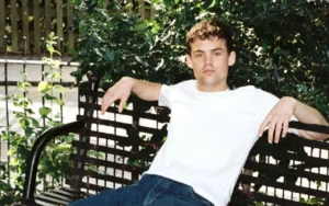 Harry Lyon - Porcelain [Single]