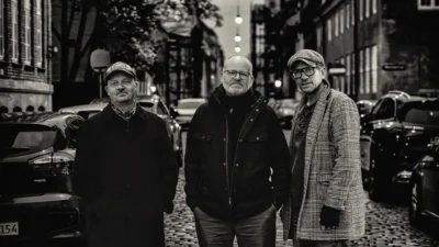 Homesick Hank - Neon Night [Single]