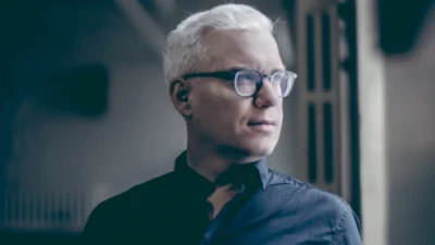 Ian Foster - Winged Words [Single]