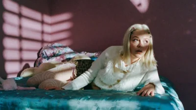 JOA - Feel Sorry [Single]