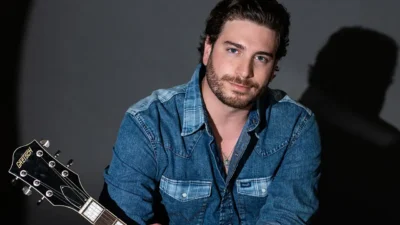 Jake Adler - What I Wanna See [Single]