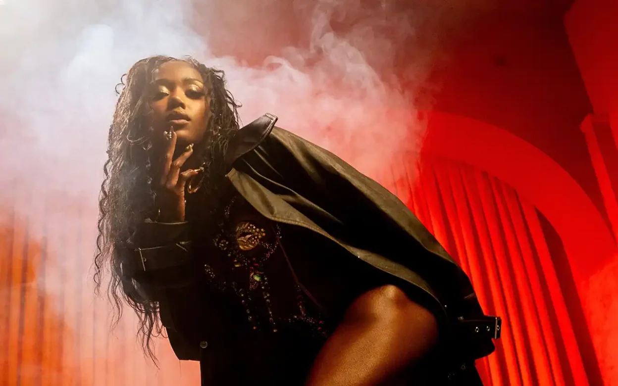 Janiq - Cobra [Single]