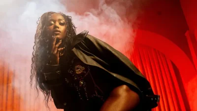 Janiq - Cobra [Single]