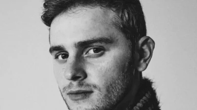 Jono Stephenson ft. DYSON - Tides [Single]