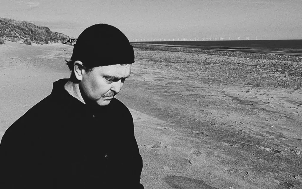 Joshua Hawkes - Carry It All [Single]