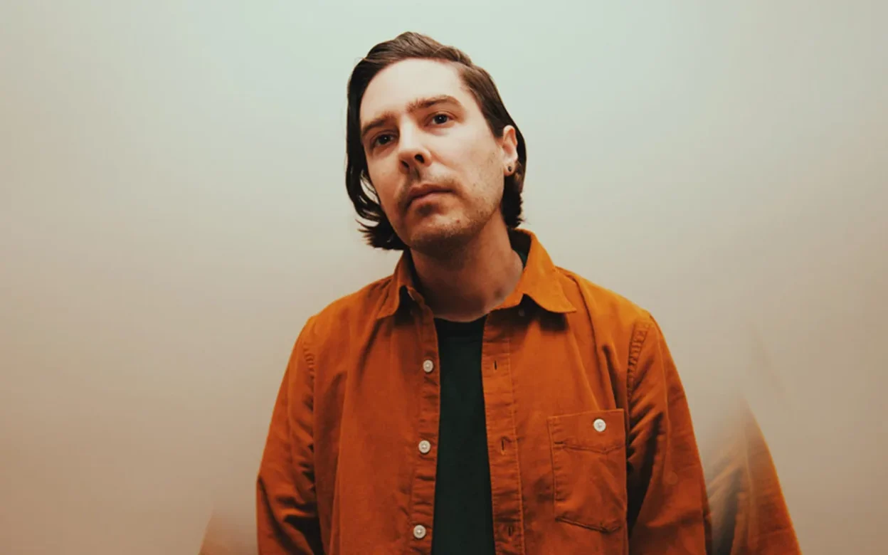 Laika Songs - Visitor [Single]