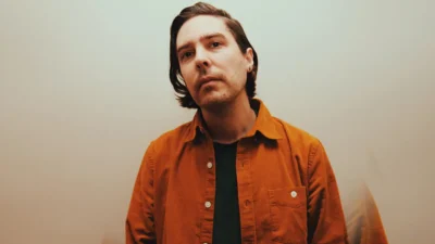 Laika Songs - Visitor [Single]