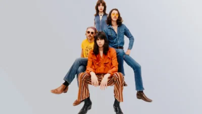 Large Mirage - Miss Okay [Video]