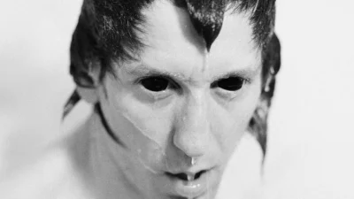 Lauge Heebøll - Stream [Single]