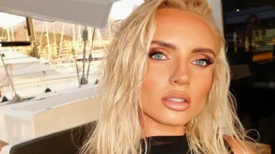 Livvy Lauren - Lovers 2 Strangers [Video]