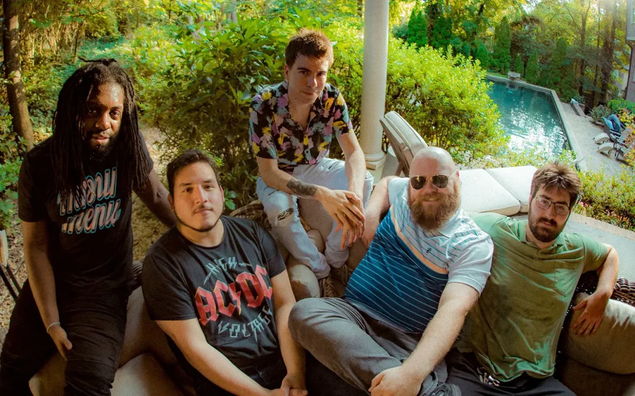 MENU - Mizu [Single]