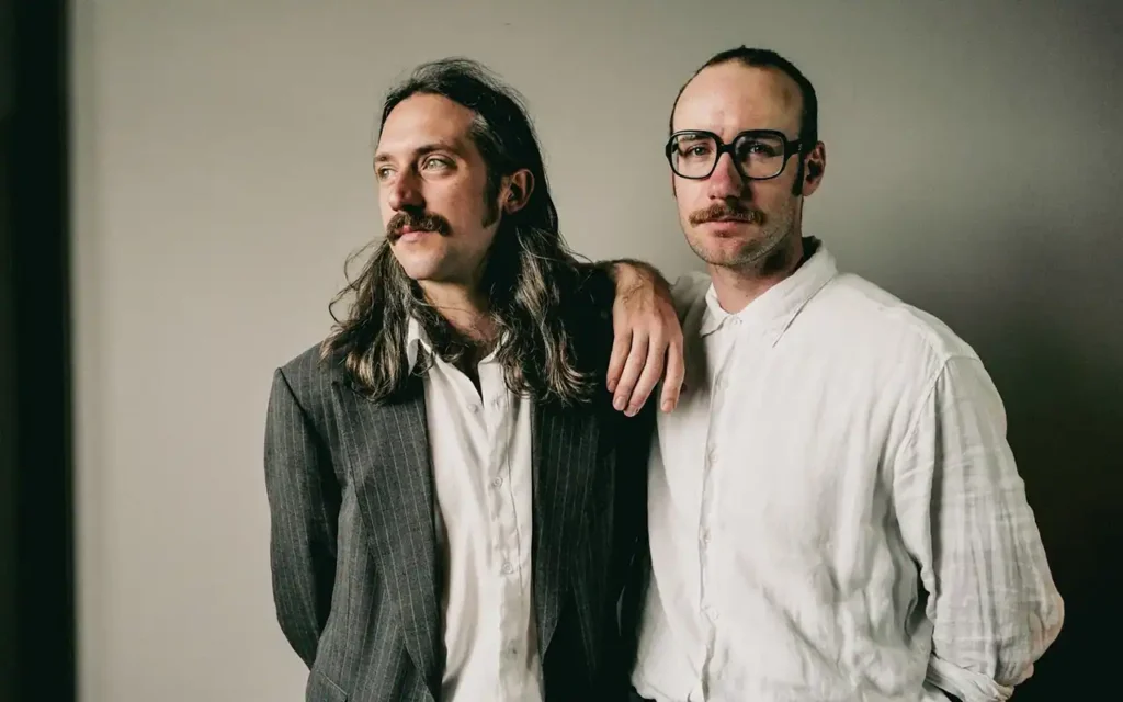 MINK - Silence Of The Trees [Single]