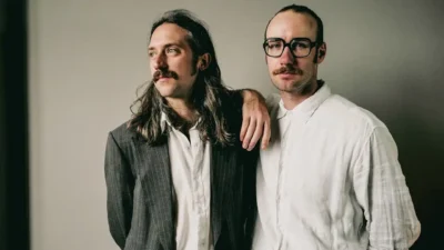 MINK - Silence Of The Trees [Single]