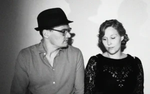 Ma Polaine's Great Decline - Gasoline Can [Video]