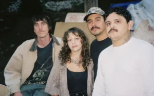 Marni - Boozer [Single]