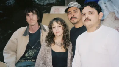 Marni - Boozer [Single]