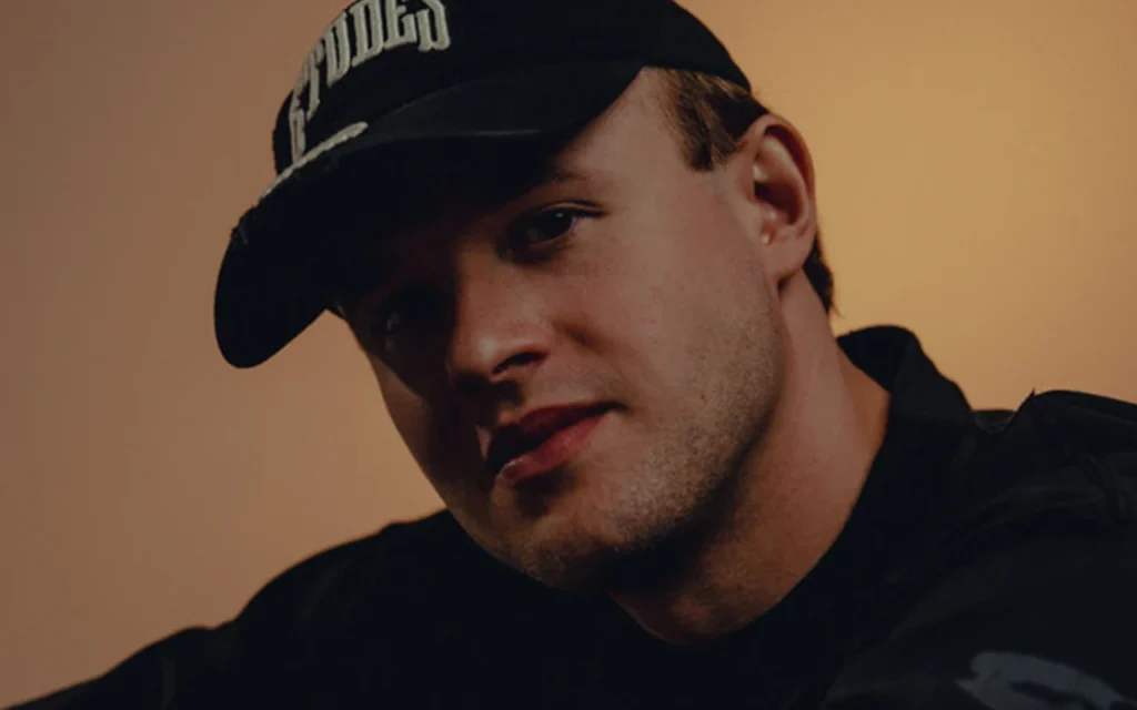 Marten Lou and ORI - You [Single]