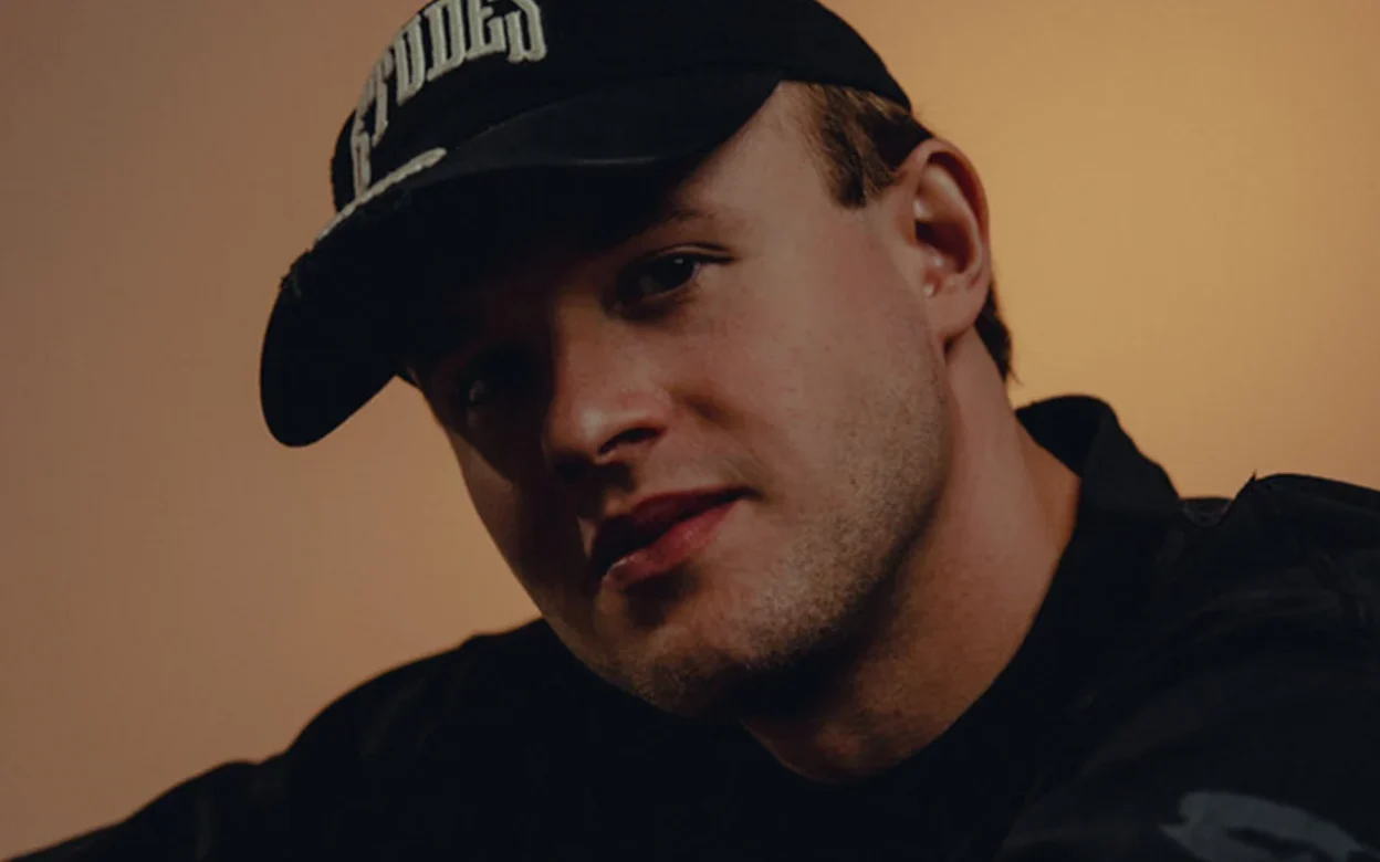 Marten Lou and ORI - You [Single]