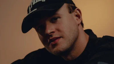 Marten Lou and ORI - You [Single]