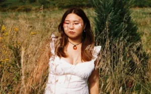 Maya Salafia - Translucent Skin [Single]