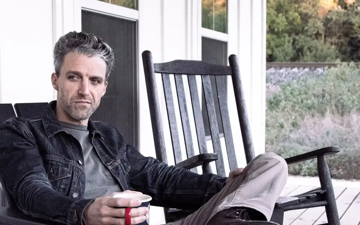 Michael Kelton - You Can't Hurt Me Now [Single]