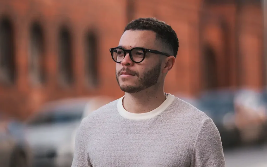 Mike Äpt - Woke Up [Single]