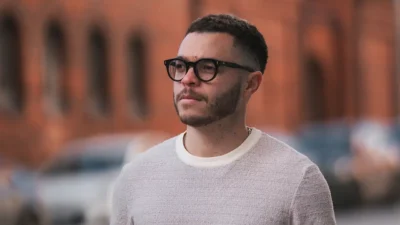 Mike Äpt - Woke Up [Single]