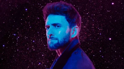 Minute Taker - Into the Dark [Single]