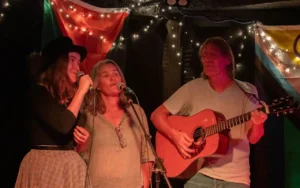 Miss Karlsson and the Foodproviders - Car Radio [Single]