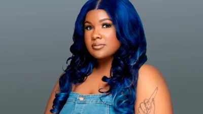 Mizz Kim - Lick Back [Single]