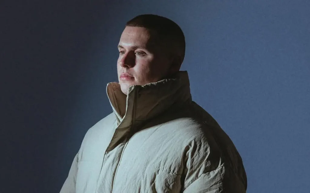 Morgan Seatree - Never Gonna Stop [Single]