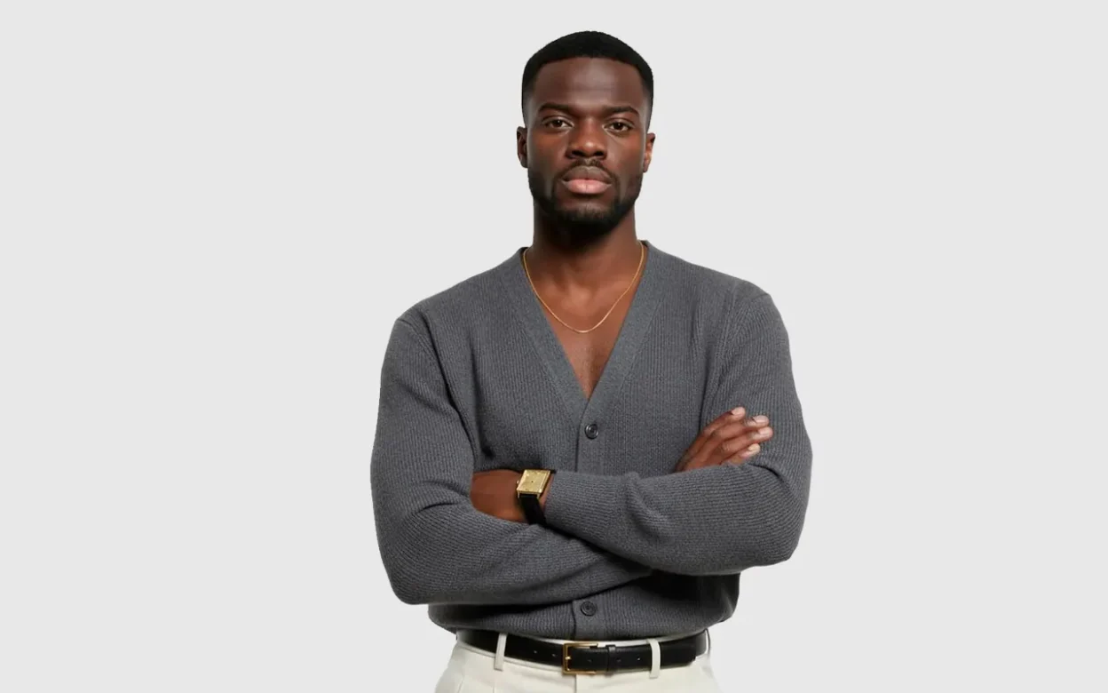 MrrrDaisy - Stay [Single]