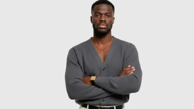 MrrrDaisy - Stay [Single]