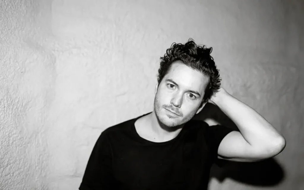 Myles Nuzzi - In the Clouds [Single]