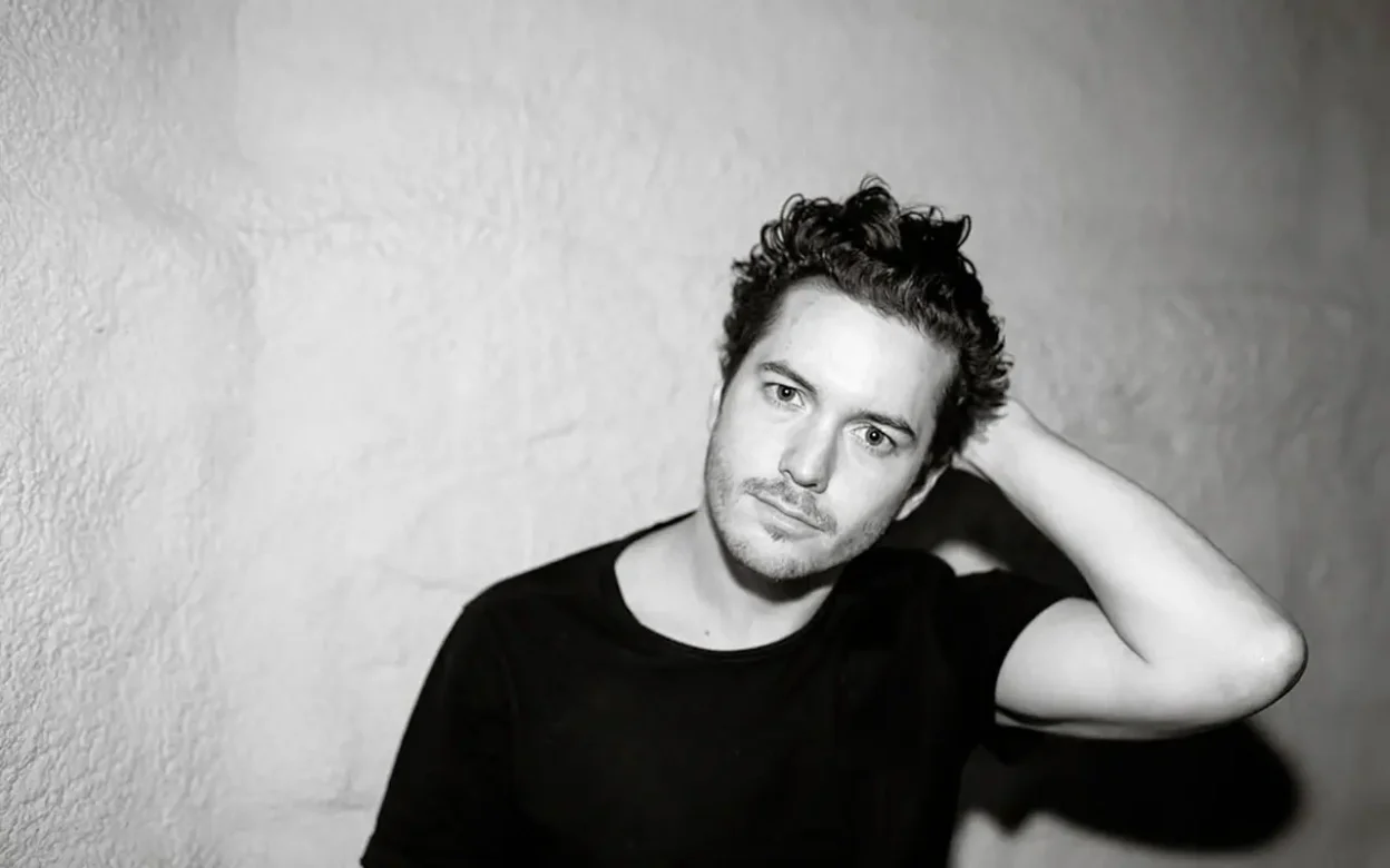 Myles Nuzzi - In the Clouds [Single]