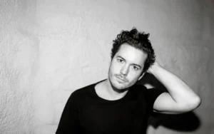 Myles Nuzzi - In the Clouds [Single]